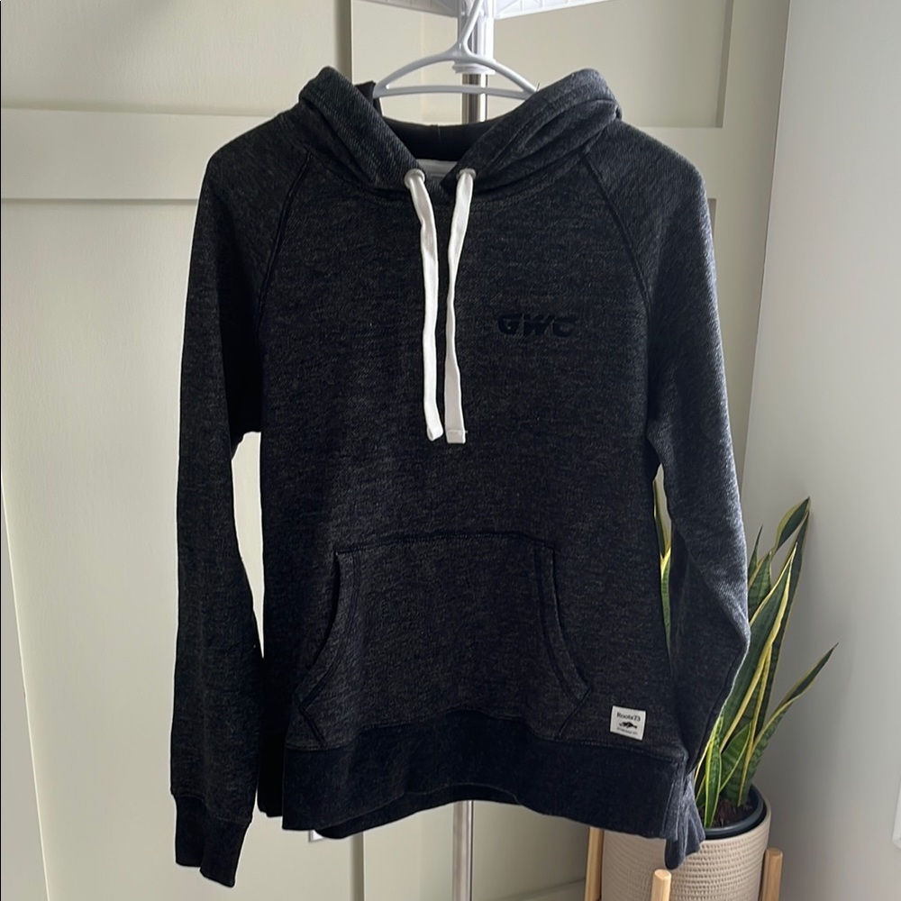 (NWOT) Roots73 98215 Women's Maplegrove Fleece Hoody